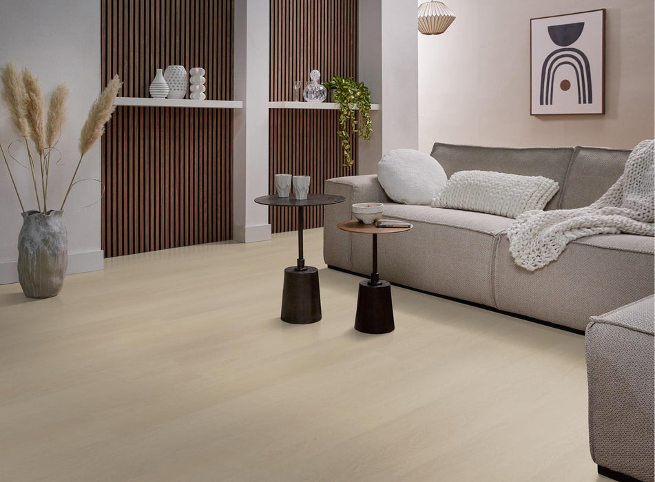 Ambiant Estino Beige | Dryback Lijm PVC