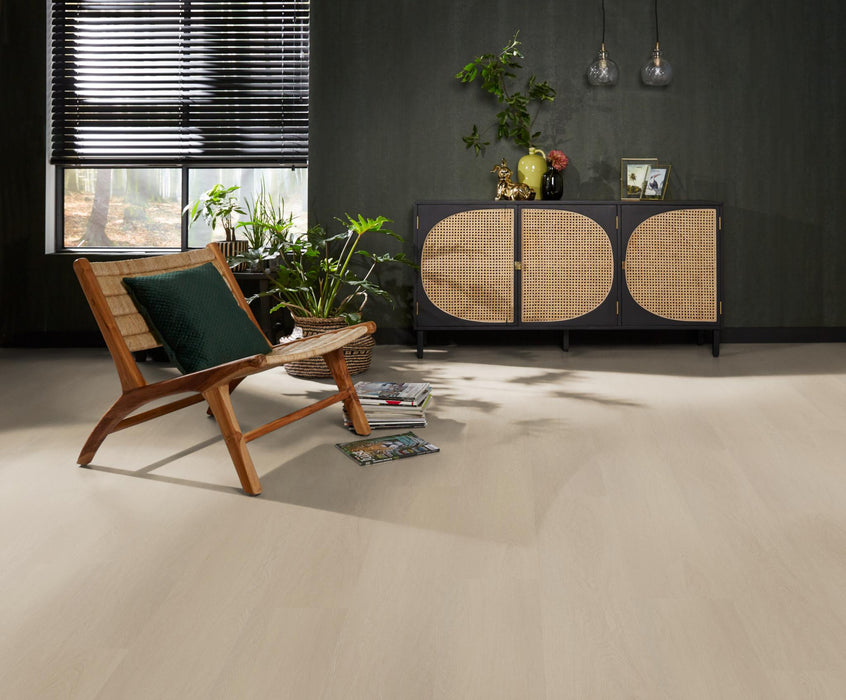 Ambiant Estino Beige | Dryback Lijm PVC