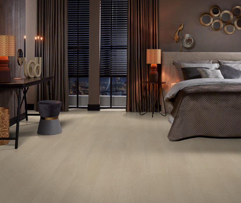 Ambiant Estino Beige | Dryback Lijm PVC