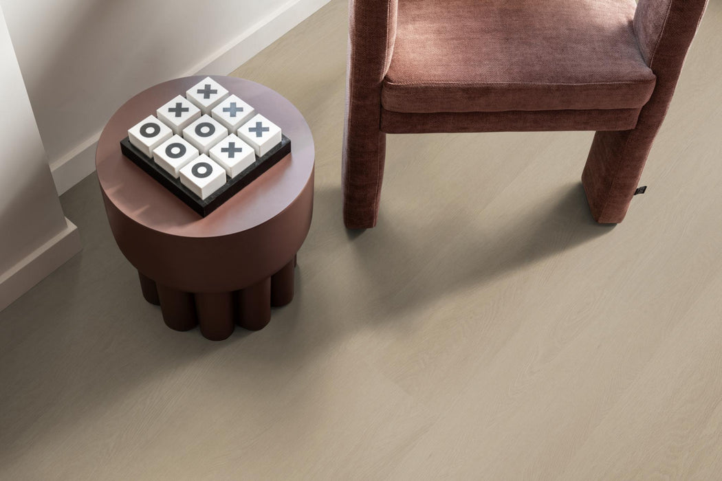 Ambiant Estino Beige | Dryback Lijm PVC