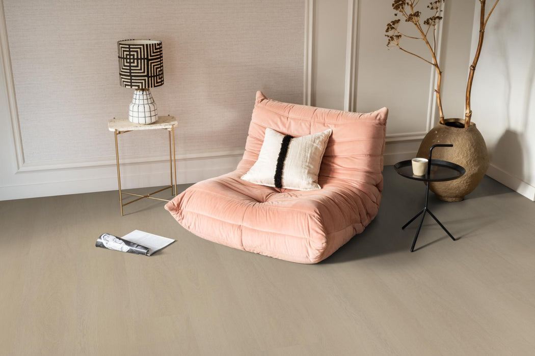 Ambiant Estino Beige | Dryback Lijm PVC