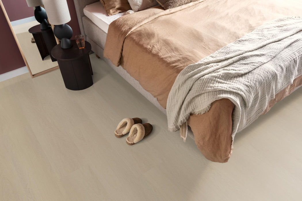 Ambiant Estino Beige | Dryback Lijm PVC