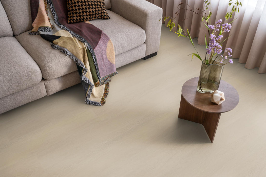 Ambiant Estino Beige | Dryback Lijm PVC