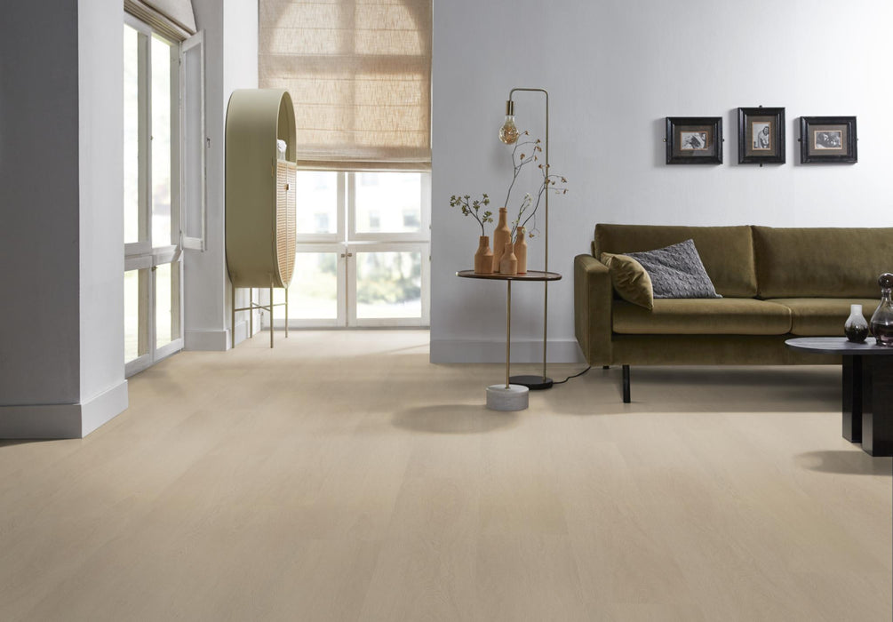 Ambiant Estino Beige | Dryback Lijm PVC