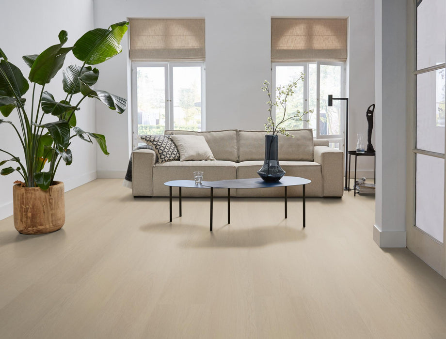 Ambiant Estino Beige | Dryback Lijm PVC
