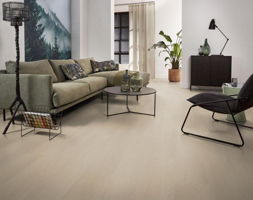 Ambiant Estino Beige | Dryback Lijm PVC