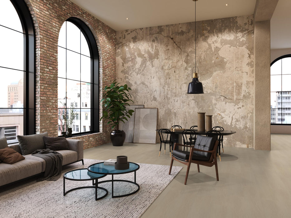 FloorLife Fulham Beige - Plank Click PVC