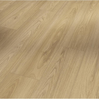 PARADOR Basic 400 4V Hickory zijdematte structuur - Laminaat
