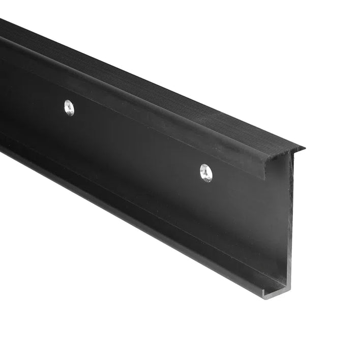 Trapprofiel | Voor laminaat 7 tot 9.5mm