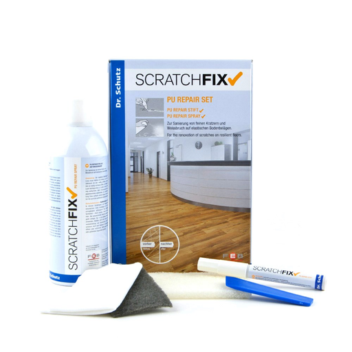 Dr. Schutz Scratchfix Reparatieset