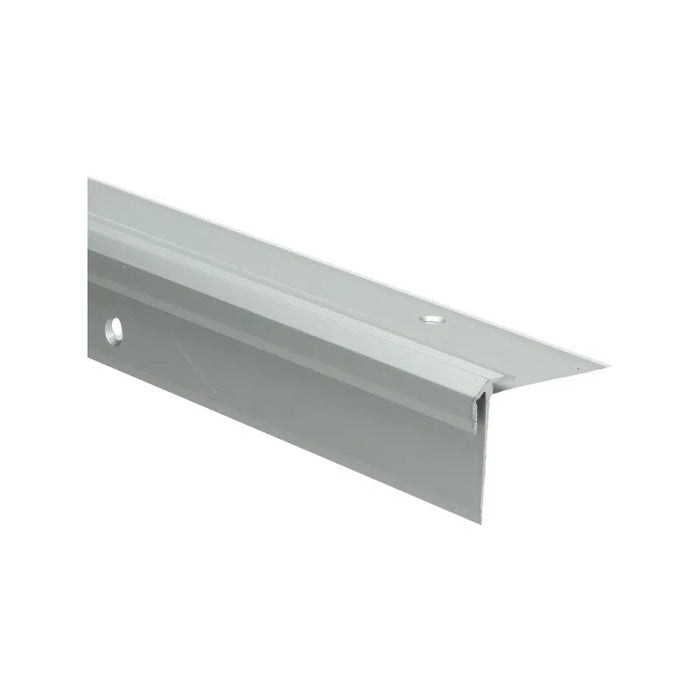 Inschuif traphoekprofiel | Antislip
