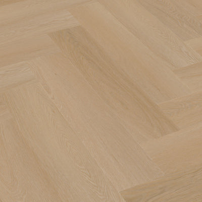 Ambiant Spigato Estino Natural oak | Visgraat Klik PVC