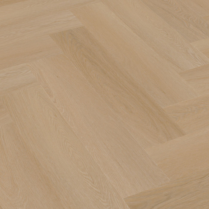 Ambiant Spigato Estino Natural oak | Visgraat Lijm PVC