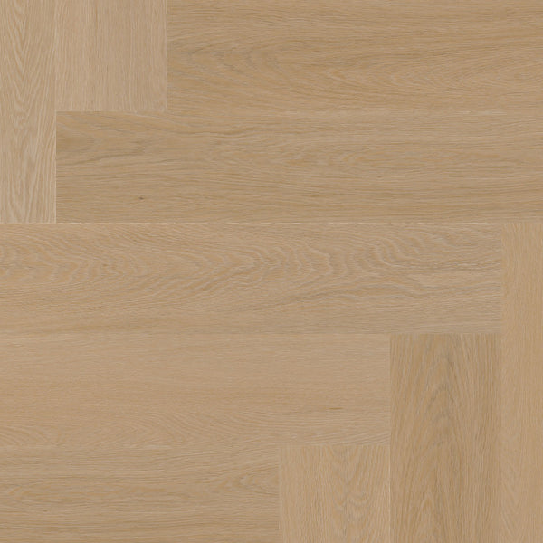 Ambiant Spigato Estino Natural oak | Visgraat Klik PVC