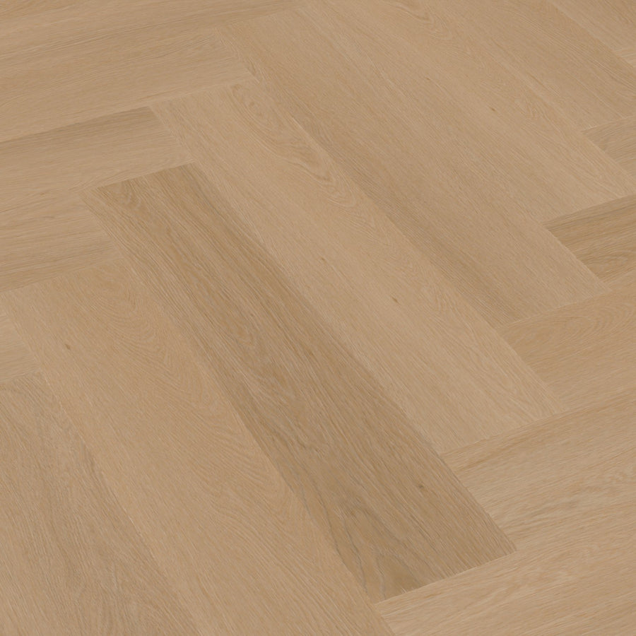 Ambiant Spigato Estino Dark oak | Visgraat Klik PVC