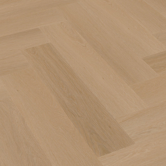 Ambiant Spigato Estino Dark oak | Visgraat Lijm PVC