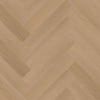 FloorLife YUP Fulham Dark oak - Visgraat Plak PVC