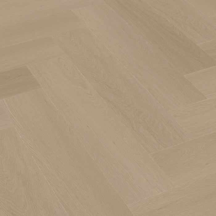 Ambiant Spigato Estino Smoky | Visgraat Lijm PVC