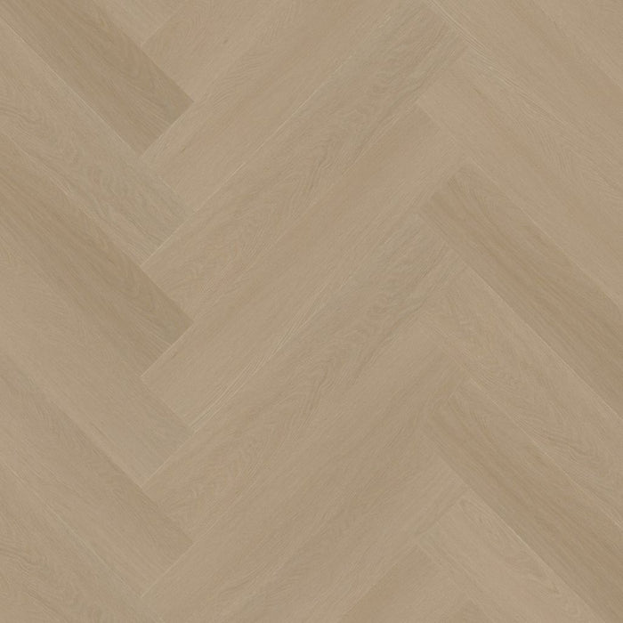 FloorLife YUP Fulham Smoky - Visgraat Plak PVC