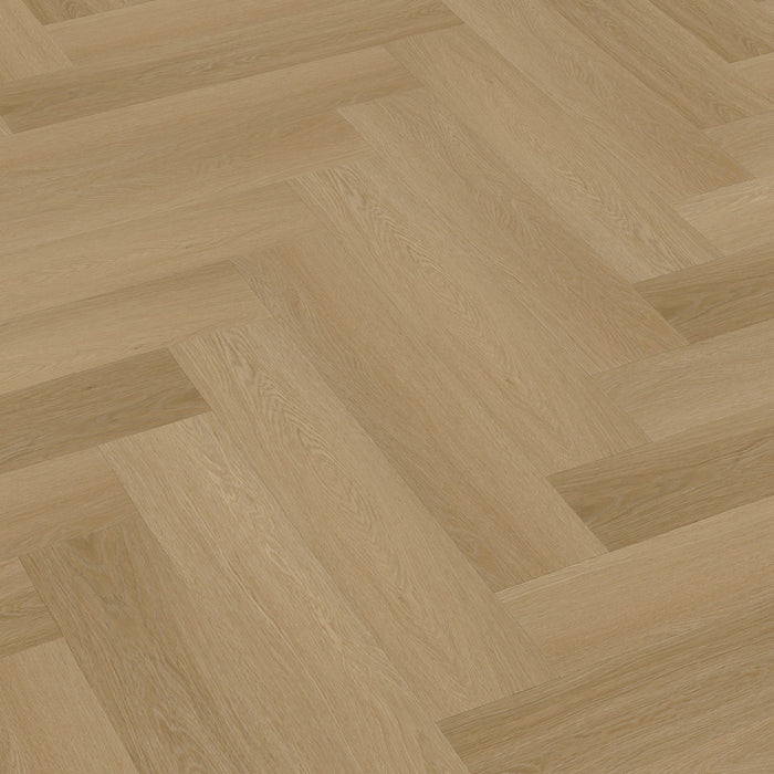 Ambiant Spigato Estino Warm oak | Visgraat Klik PVC