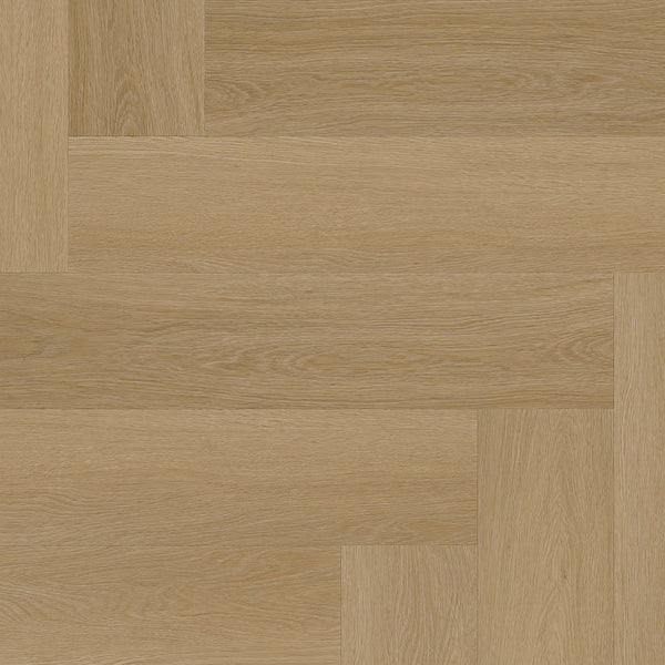 Ambiant Spigato Estino Warm oak | Visgraat Klik PVC