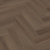 Ambiant Spigato Estino Brown | Visgraat Klik PVC