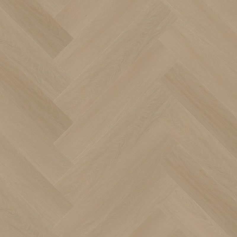 Staal van FloorLife YUP Fulham Smoky - Visgraat Click PVC