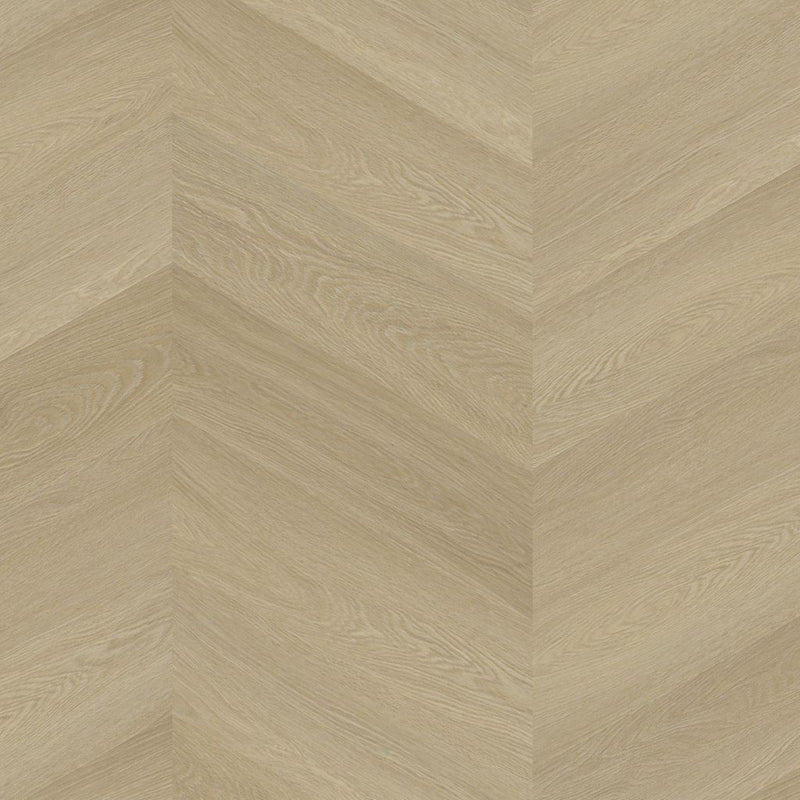 Staal van FloorLife YUP Fulham Natural oak - Hongaarse punt Plak PVC