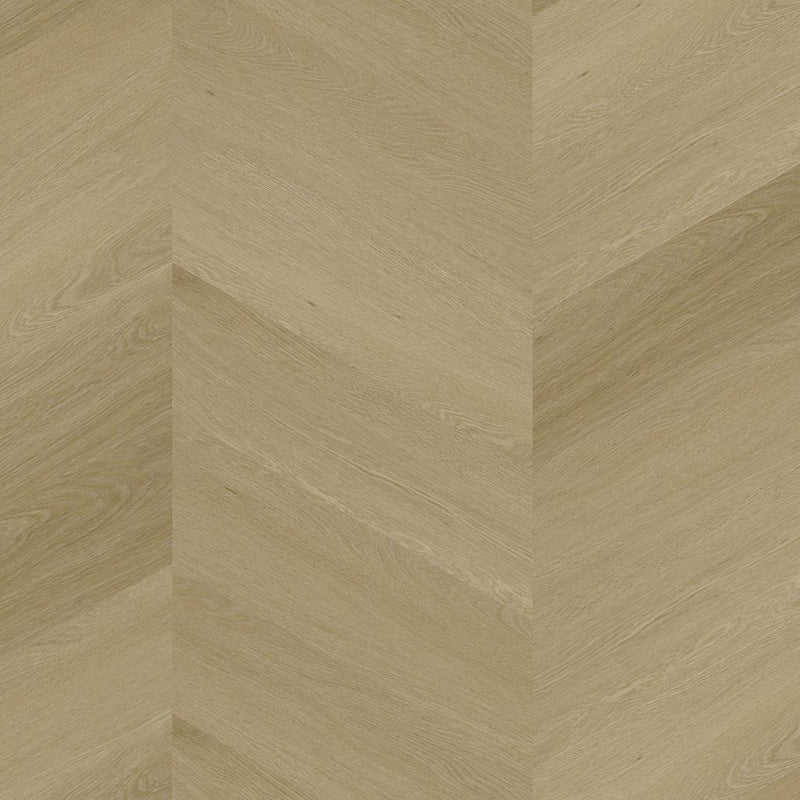 Staal van FloorLife YUP Fulham Warm oak - Hongaarse punt Plak PVC