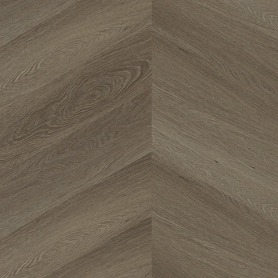 Ambiant Spigato Estino Brown | Hongaarse punt | Plak PVC