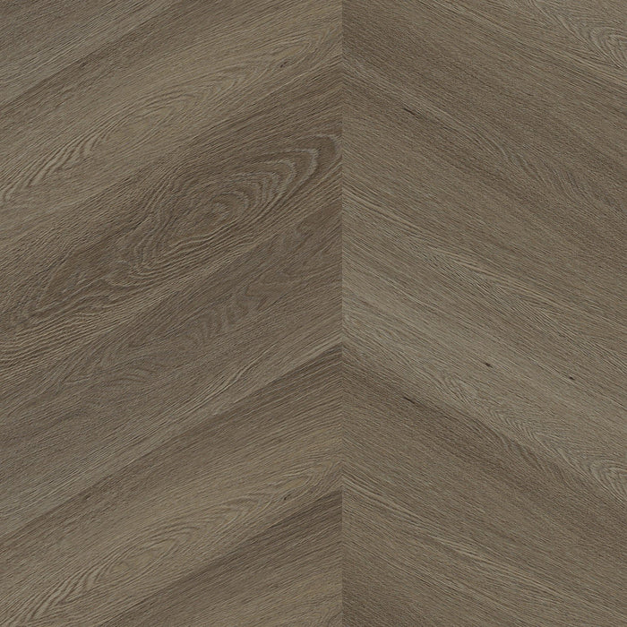 Ambiant Spigato Estino Brown | Hongaarse punt | Plak PVC