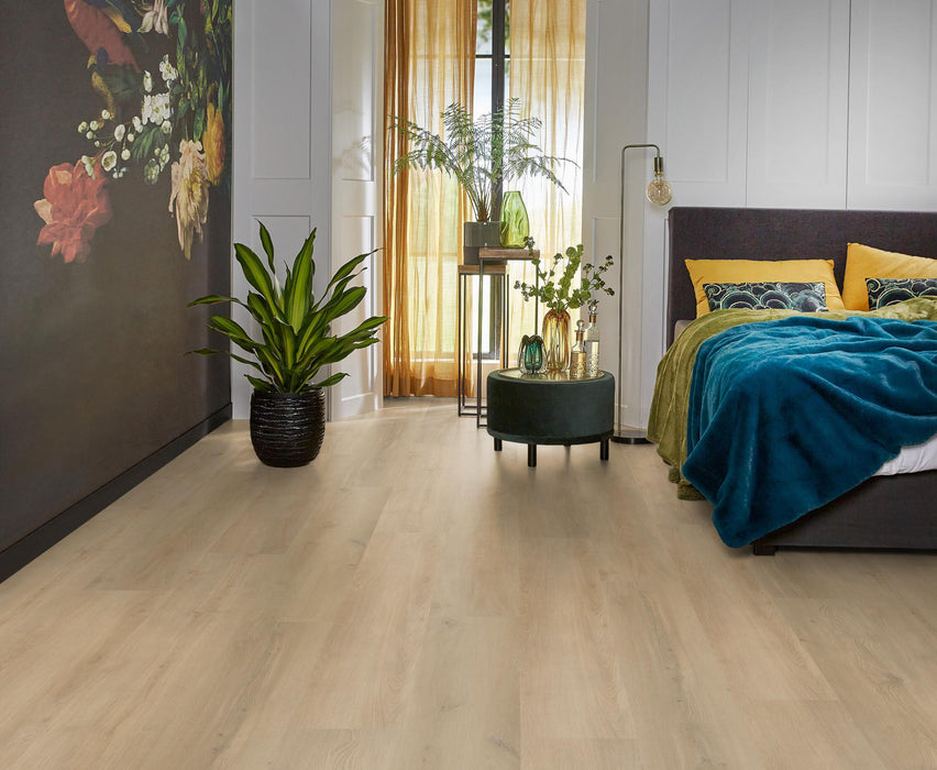 Ambiant Espero Beige | Dryback Lijm PVC
