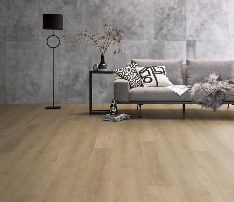 Ambiant Espero Beige | Dryback Lijm PVC