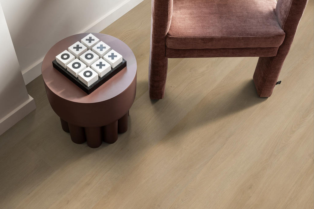 Ambiant Espero Beige | Dryback Lijm PVC