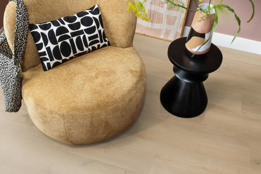 Ambiant Espero Beige | Dryback Lijm PVC