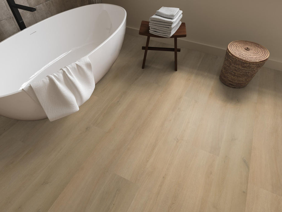 Ambiant Espero Beige | Dryback Lijm PVC