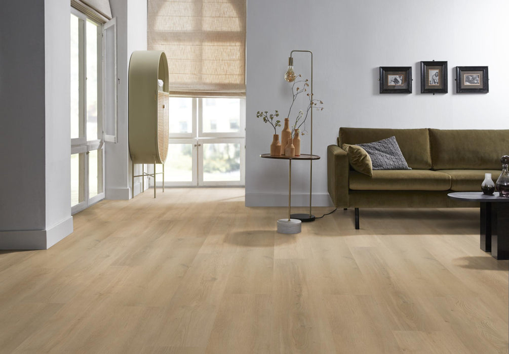 Ambiant Espero Beige | Dryback Lijm PVC