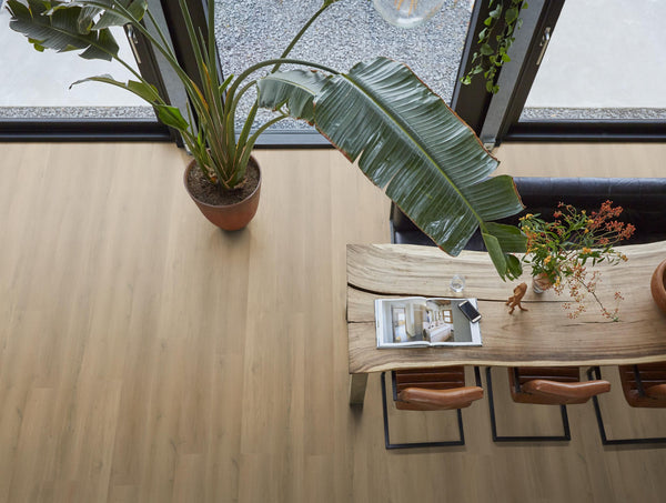 FloorLife Greenwich Warm oak - Dryback Plak PVC
