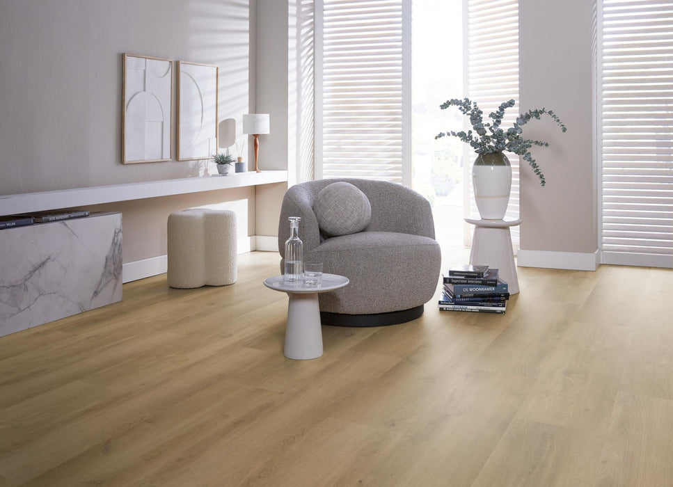 Ambiant Espero Dark oak | Dryback Lijm PVC