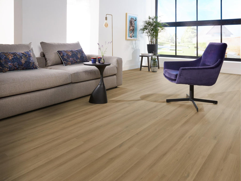 Ambiant Espero Dark oak | Dryback Lijm PVC