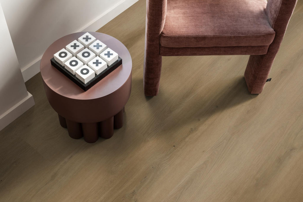 Ambiant Espero Dark oak | Dryback Lijm PVC