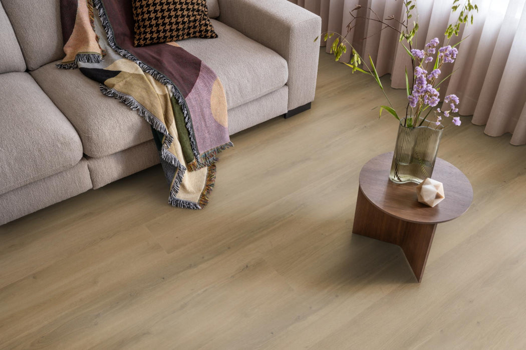 Ambiant Espero Dark oak | Dryback Lijm PVC