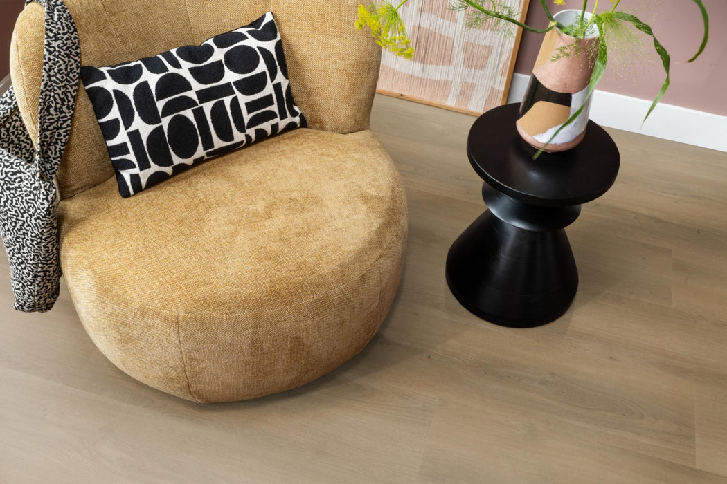 Ambiant Espero Dark oak | Dryback Lijm PVC