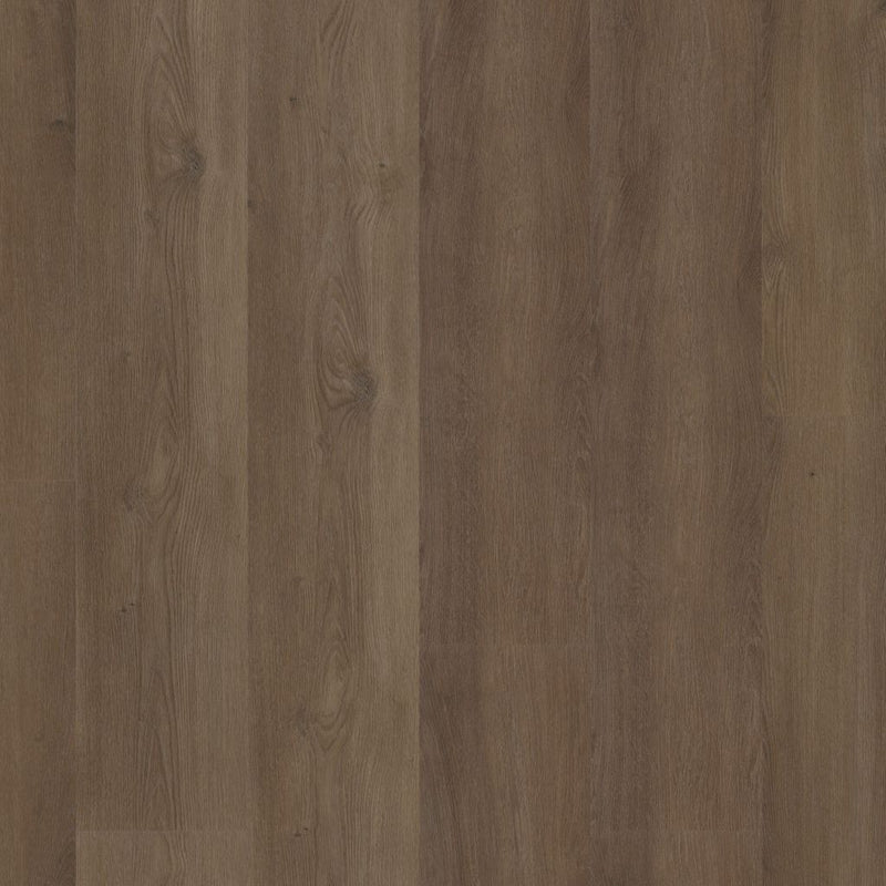 Staal van FloorLife Greenwich Warm brown - Dryback Plak PVC