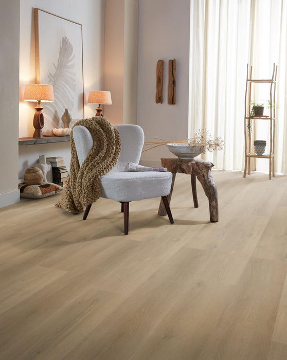 Ambiant Espero Warm oak | Plank Klik PVC