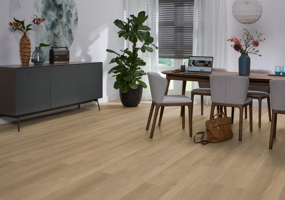 Ambiant Espero Warm oak | Plank Klik PVC