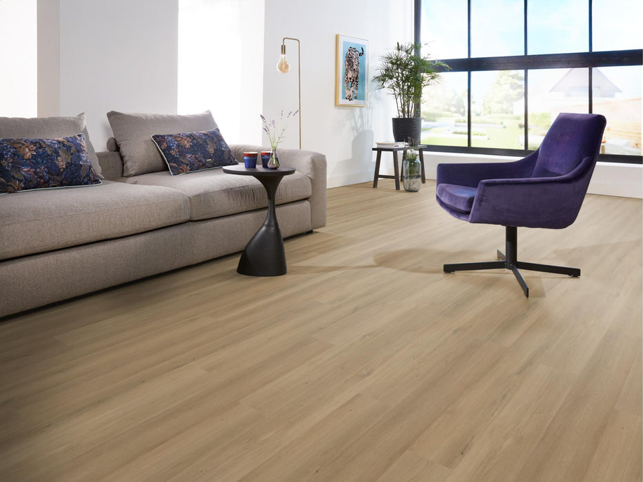 Ambiant Espero Warm oak | Plank Klik PVC
