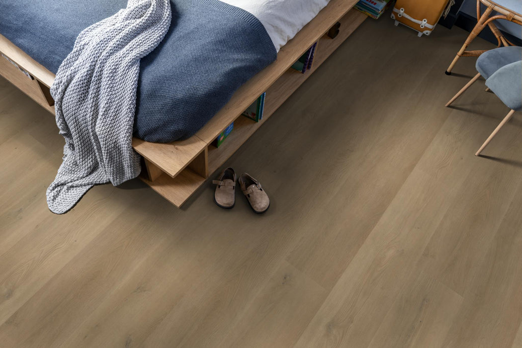 Ambiant Espero Warm oak | Plank Klik PVC