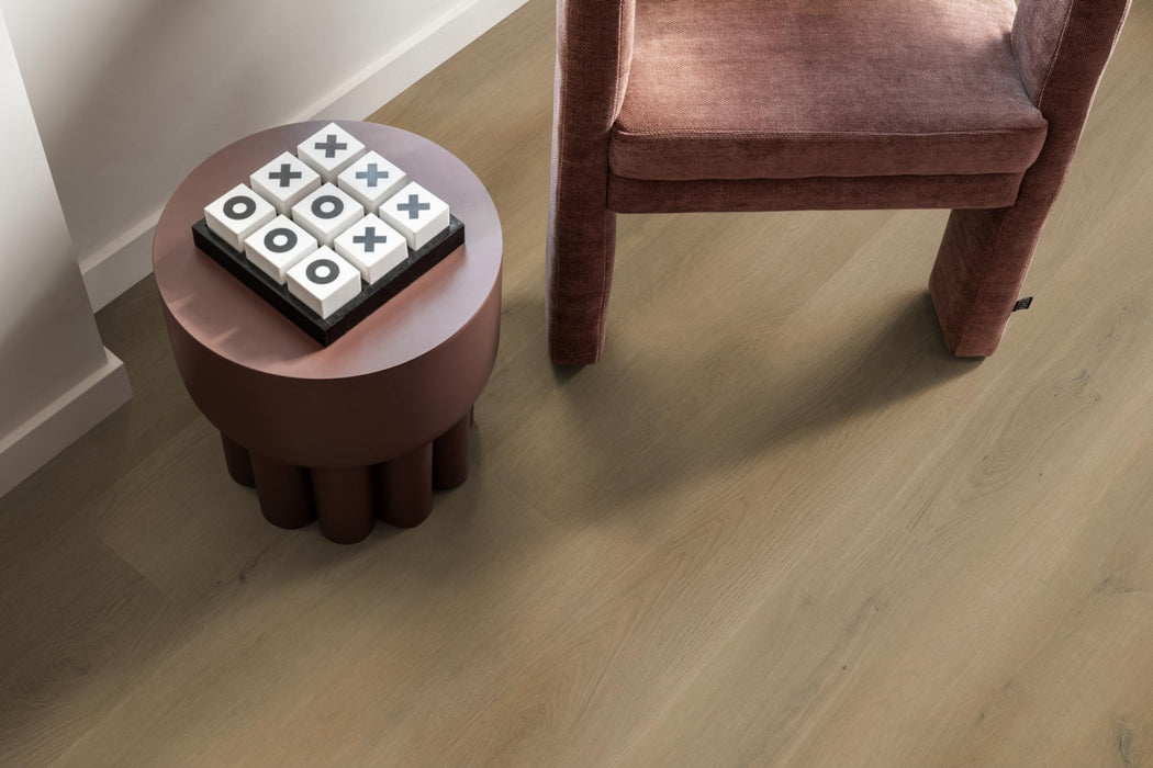 Ambiant Espero Warm oak | Plank Klik PVC