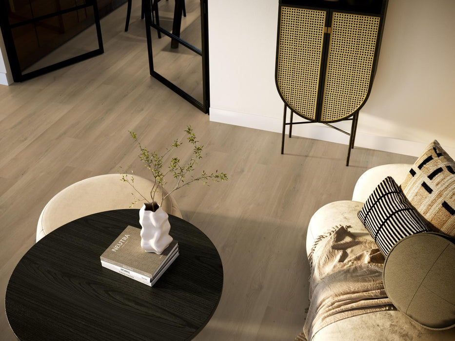 Ambiant Espero Warm oak | Plank Klik PVC